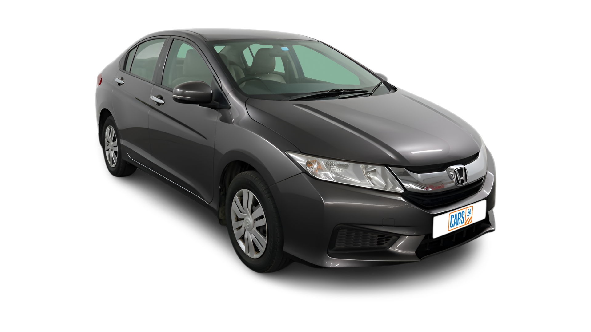 Honda City-img